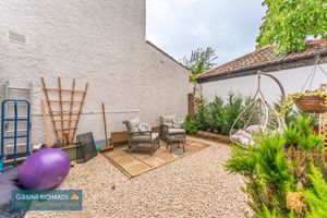 Garden- click for photo gallery